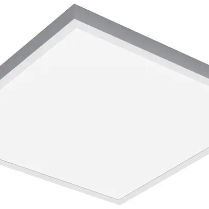 Plafoniera LED DOTLUX PANELbig-ugr 24W 2950lm 830/840/857 IP40 395×395 bianco 