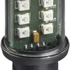 Lampe de signalisation LED Schneider Electric BA15d 24V rouge 
