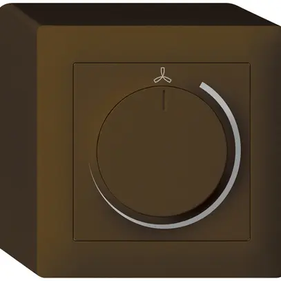 Regolatore di velocità AP marrone KAL 25…600VA 