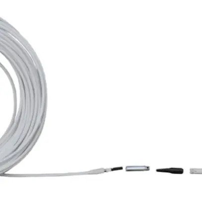Câble de rallonge FO-FTTH F-3000LC APC/F-3000sLC PC 10m 