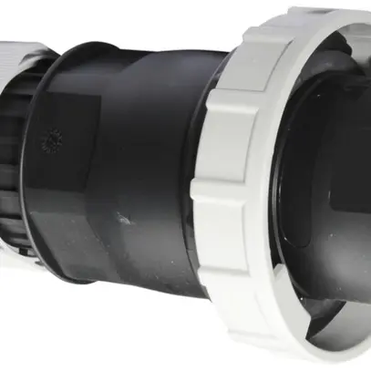 Spina mobile CEE Bals 5P 125A 500V7h no IP67 nic.mors.a vite 