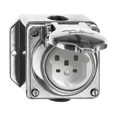 Prise AP FH T25 AGB T25Al nature 