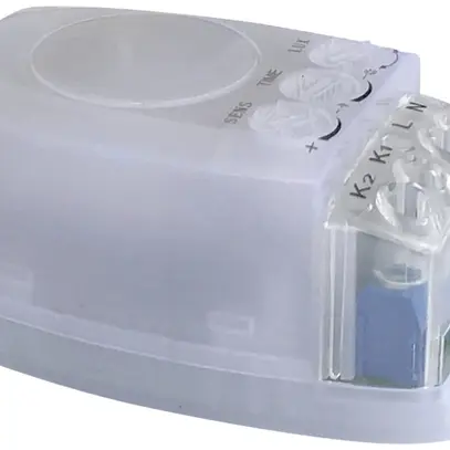 Rilevatore di movimento INS Z-Licht HF 1600 230V 16m bianco 