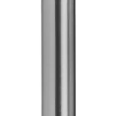 Paletto luminoso LDV ENDURA CLASSIC CALICE E27 800mm acciaio inox 