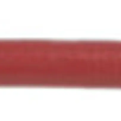 Fil N sans halogène 1.5mm² rouge Cca 