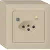 Presa AP kallysto T13 FI 30mA beige 