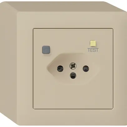Presa AP kallysto T13 FI 30mA beige 