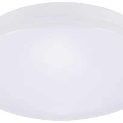 Plafoniera/appl.LED Sylvania START Surface 16.5W 2000lm 830/840 IP54 Ø300 bi 