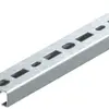 Profilschiene Bettermann 200×35×18mm bandverzinkt 
