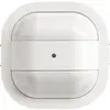 Rilevatore di presenza INS Busch Compact Relais, 360° 2300W bianco 