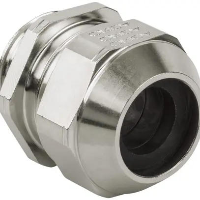 Presse-étoupe Progress AgreenO M50×1.5, câble Ø 33…42mm 