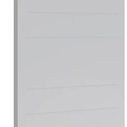 Kit modulaire Schneider Electric Prisma XS, sectionneur NH, 1×NH1, 250×450mm 