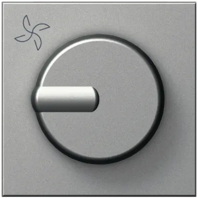 Variateur de ventilateur INC MOS magnésium 400VA 