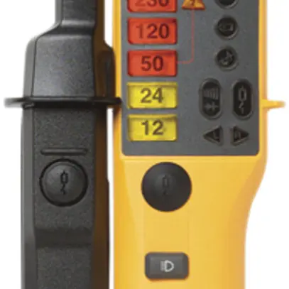 Indicateur de tension Fluke T110/VDE 