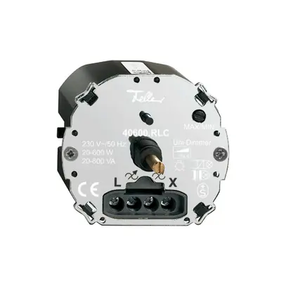 Intérieur variateur FH 20…600W universel 