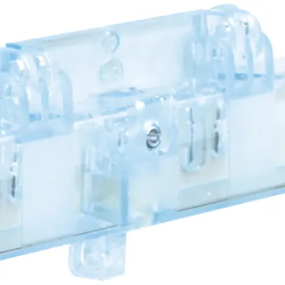 Verrou Hager plombable blocage déc./enc. pour disjoncteur SLS 4P 