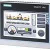Écran tactile API INC 7" Siemens SIMATIC HMI TP700 Comfort 24VDC, TFT 