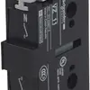 Neutralleitermodul Schneider Electric Vario für Anlageschalter VBF/VCF 1S 32A 