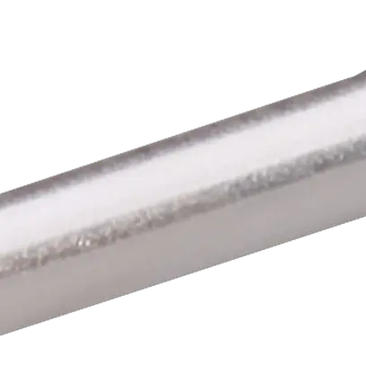 Embout d.câble Standard 0,75mm²/8mm ltn-Ag 