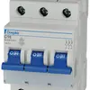 Disgiuntore Doepke DLS 6i 3L 400V C 16A 10kA 