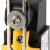 Positionsschalter Eaton mit verstellbarem Rollenhebel, Sprungschaltglied 