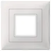 Luminaire ENC LED-bc SIDUS B 230V blanc 