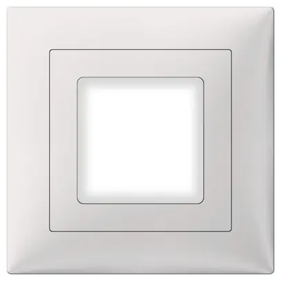 Luminaire ENC LED-bc SIDUS B 230V blanc 