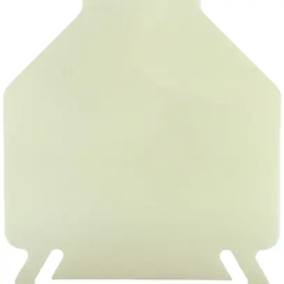 Parete ad innesto 2.5…6mm² bianco 