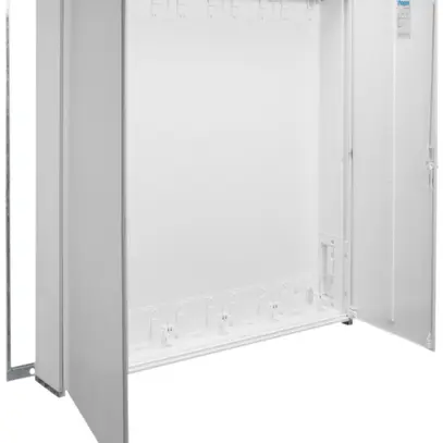 Armoire murale univers quickset avec porte IP44 CP II 550×1400×205mm 