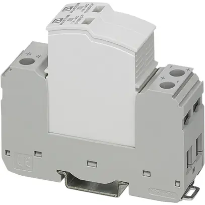 Scaricatore di sovratensione Phoenix Contact Typ 2 VAL-SEC-T2-2+0-120VDC-FM 