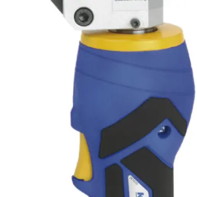 Cesoia per cavi, idraulica a accu, ES32ML Klauke Ømax.32 