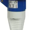 Prise mobile CEEtyp 3L 16A 6h 