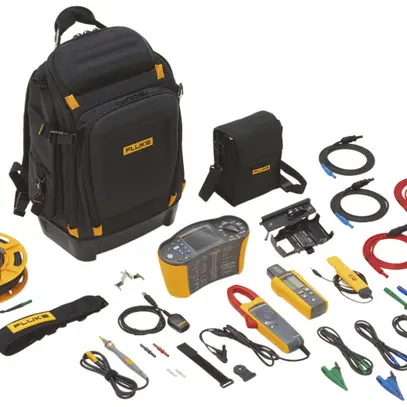 Analyseur photovoltaïque multifonction Fluke SMFT-1000 a.protection Premium Care 