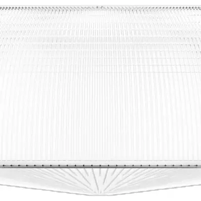 Réflecteur DOTLUX LIGHTSHOWERsmart-plus polycarbonate (PC) symétrique 90° Ø420mm 
