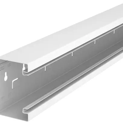 Profilo di base Bettermann GS-S70110 bianco puro 