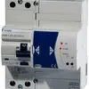 Fehlerstromschutzschalter Doepke 25A 30mA 2L STR Typ A KV 