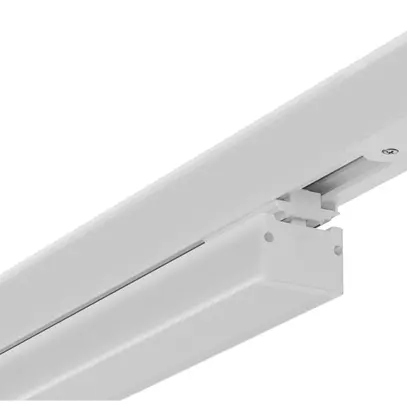 Partie lumineuse Sylvania Pixo Line 1500 50W 6500lm 840 120° AD3PH 1464mm blanc 