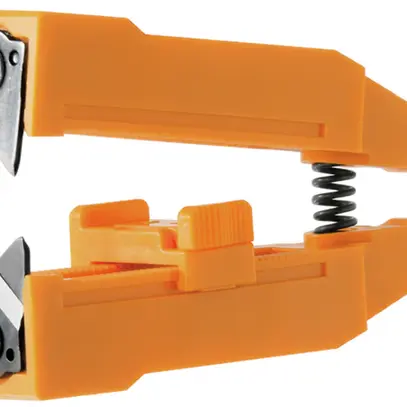 Support de couteaux Weidmüller ERME SPX UL pour outil à dénuder 