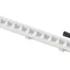 LED-Modul Sylvania OptiClip 1DC 15W 1900lm 3000K DALI 490mm 