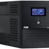 Alimentation ASI ABB PowerValue 11LI PRO 800VA, 1L/1L, 800VA/480W, 2.5min 