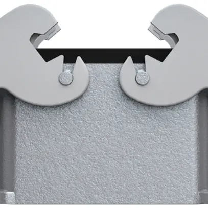 Scatola di base Wieland Electric revos BAS GUT GB 10 M20 A0 grandezza 4 