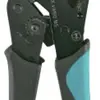 Pinza di serraggio PX CRIMPFOX VARIO 16S 