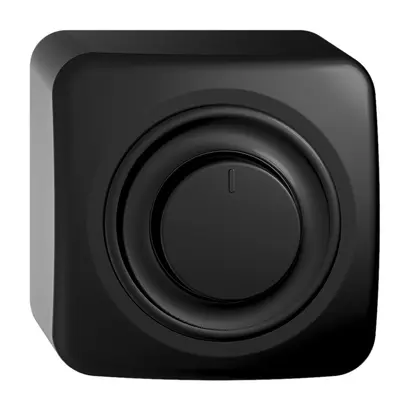 Variateur AP STANDARDdue 20…600W coupure de phase descendante noir 