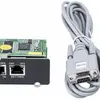 Schnittstellenkarte ABB Mini Winpower SNMP Card PowerValue 