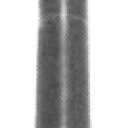 Manchon anti-pliage 7.5mm noir 