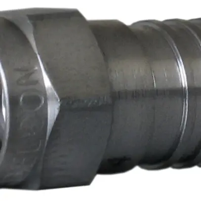 Spina F di serraggio per MK95C 75dB 