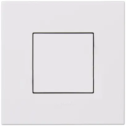 Scatola di derivazione INC ATO 3L 20A bianco grd.I 