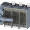 Lasttrennschalter Siemens SENTRON 3KF4 BG4 DIN-1/2 400A 3P Komplettgerät L FA 