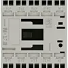 Contacteur de puissance Eaton, 3P 5.5kW, 1O, 230V 50Hz, 240V 60Hz bornes Push-in 