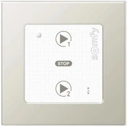 Interrupteur de scène TaHome 